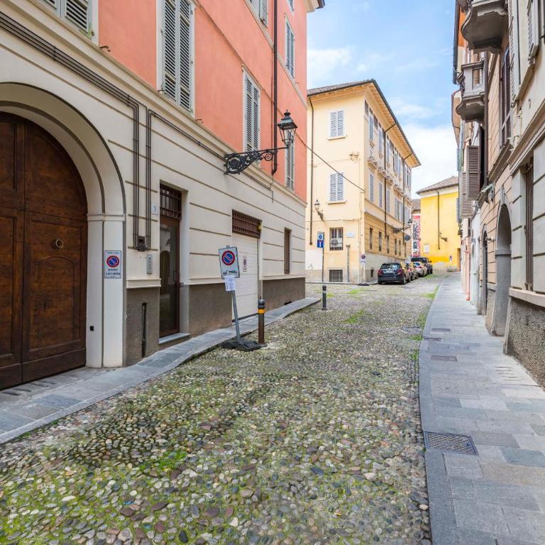 Casa Nadia, storico appartamento accanto al Duomo - Apartamento - 10