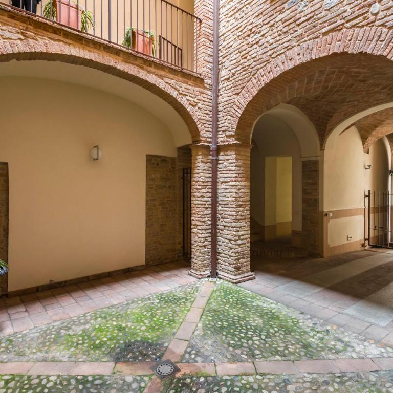 Casa Nadia, storico appartamento accanto al Duomo - Apartamento - 11