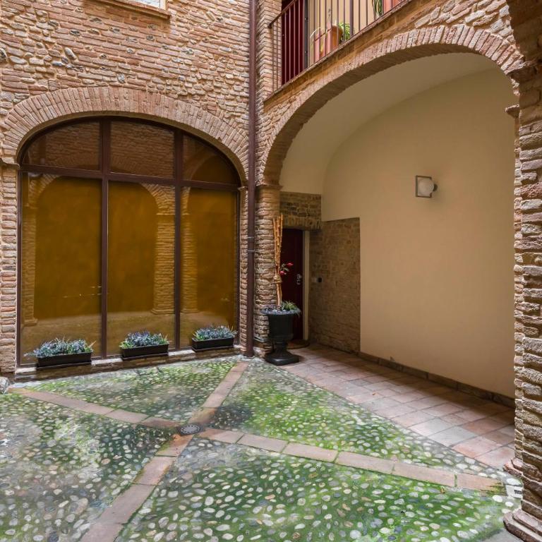 Casa Nadia, storico appartamento accanto al Duomo - Apartamento - 12