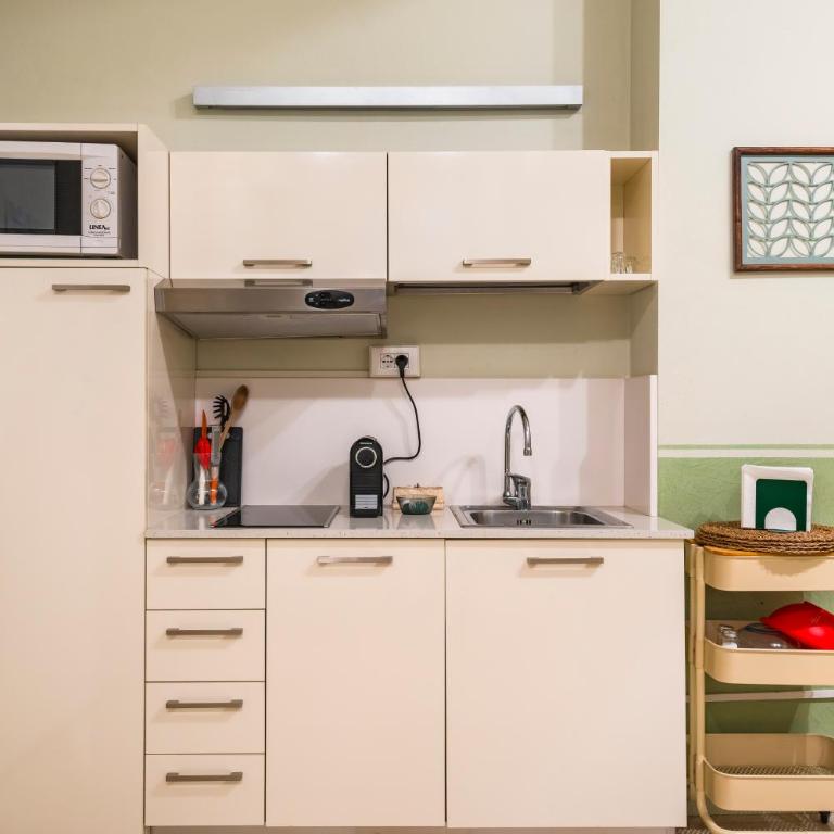 Casa Nadia, storico appartamento accanto al Duomo - Apartamento - 16