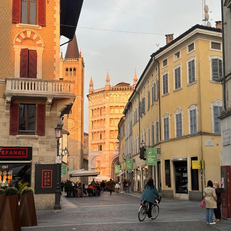 Casa Nadia, storico appartamento accanto al Duomo - Apartamento - 19