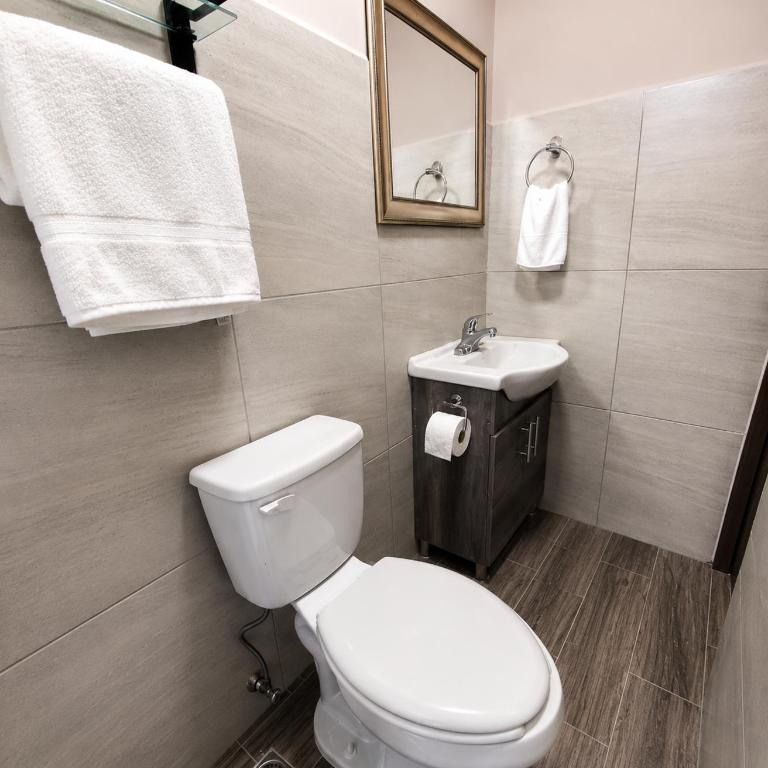 Barrio Inn Morelos - Apartamento Estándar de 1 dormitorio - 4