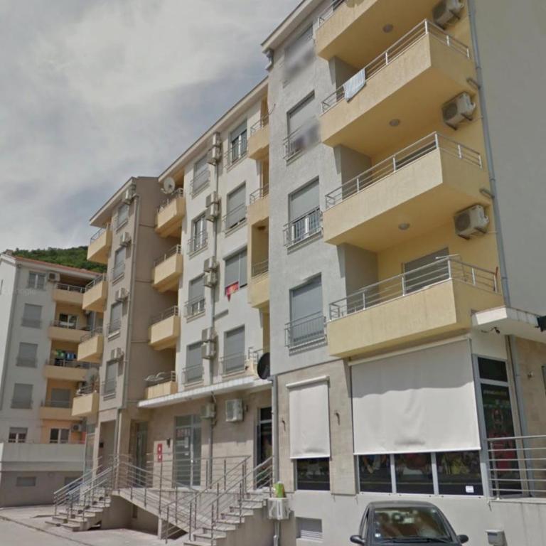Anastasija Apartments - Apartman sa 1 Spavaćom Sobom - 10