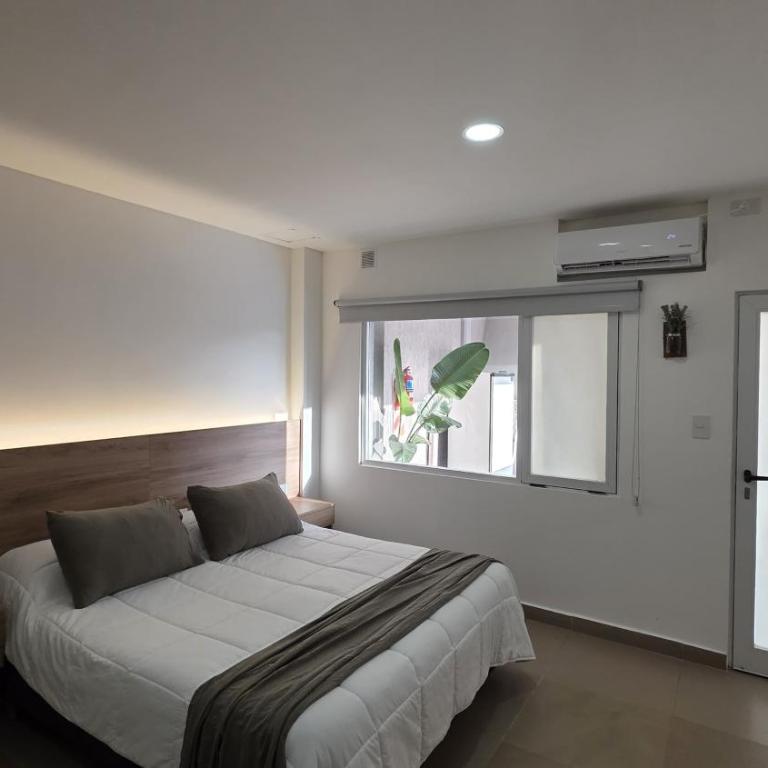 Aparts Magallanes - Apartment - Ground Floor - 1