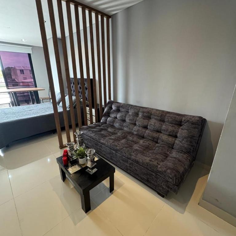Apartaestudio 401 - El Ingenio Cali - Apartamento de 1 dormitorio - 7