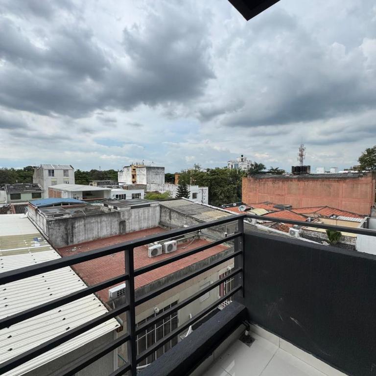 Apartaestudio 401 - El Ingenio Cali - Apartamento de 1 dormitorio - 10