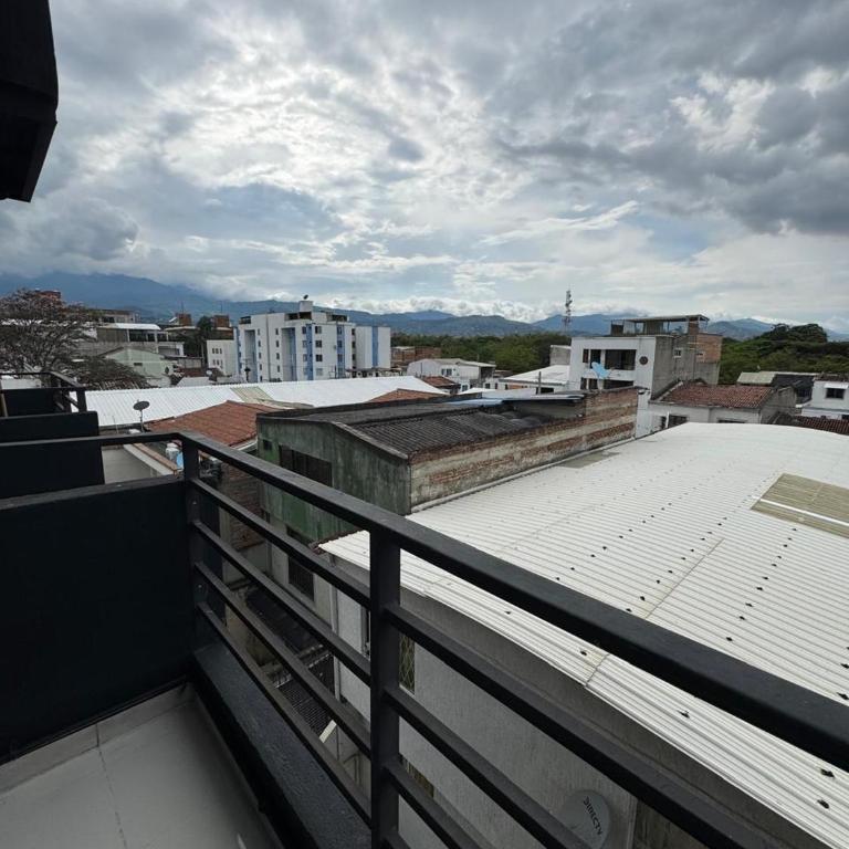 Apartaestudio 401 - El Ingenio Cali - Apartamento de 1 dormitorio - 12