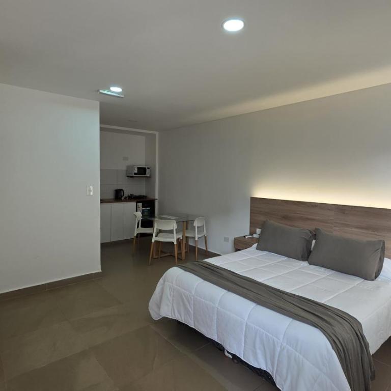 Aparts Magallanes - Apartment - Ground Floor - 2