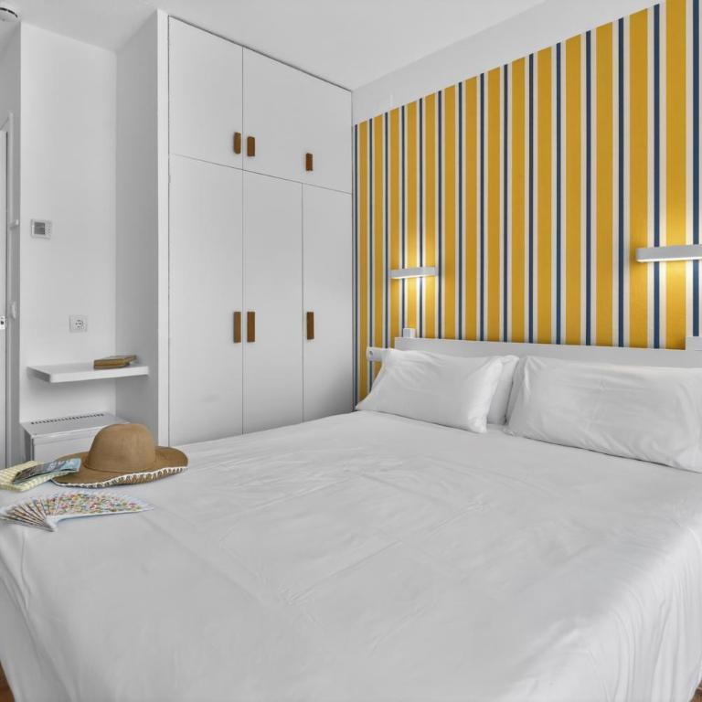 Hotel Cadaqués1962 by Fimedhotels - Habitación Doble Estándar - 2