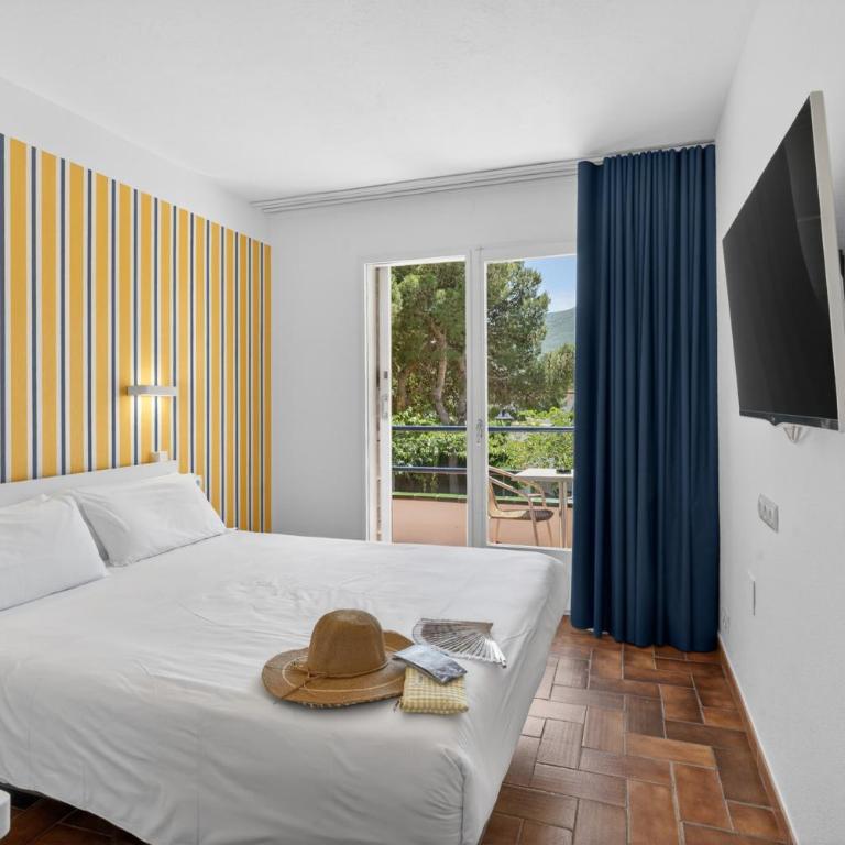 Hotel Cadaqués1962 by Fimedhotels - Habitación Doble Estándar - 3
