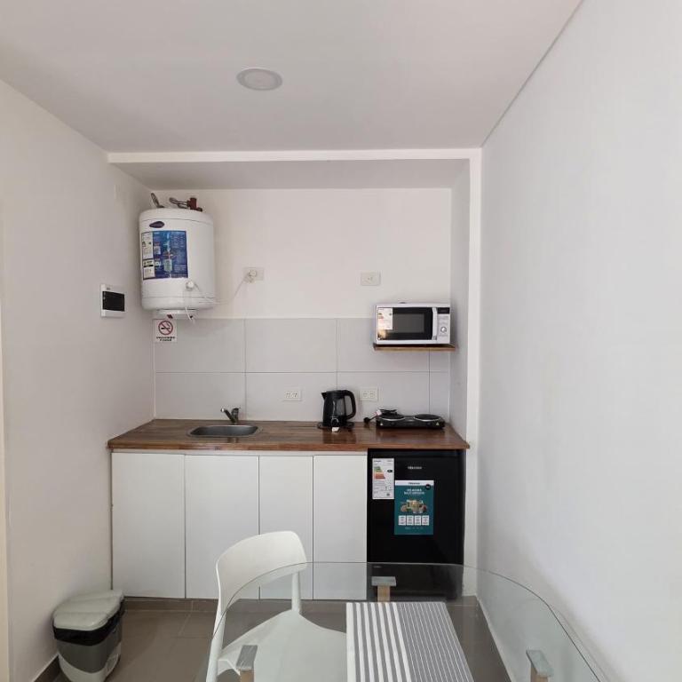 Aparts Magallanes - Apartment - Ground Floor - 3