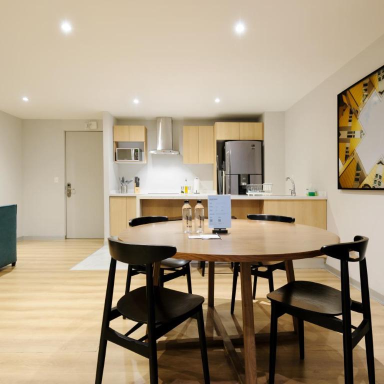 Insurgentes by Wynwood House - Apartamento de 2 dormitorios - 14