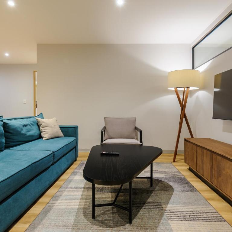 Insurgentes by Wynwood House - Apartamento de 2 dormitorios - 3