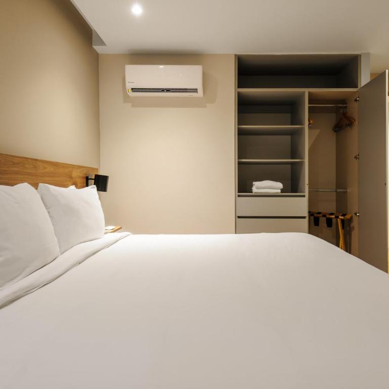Insurgentes by Wynwood House - Apartamento de 2 dormitorios - 17