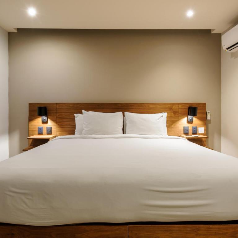 Insurgentes by Wynwood House - Apartamento de 2 dormitorios - 19