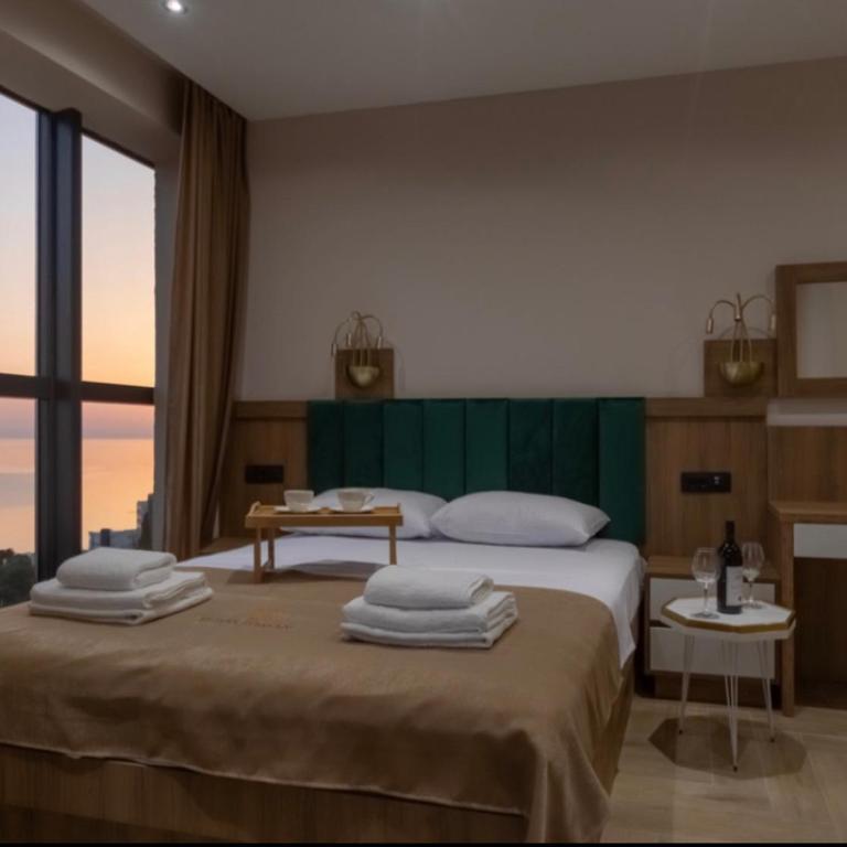 D Iman Hotel - Standardni Studio - 5
