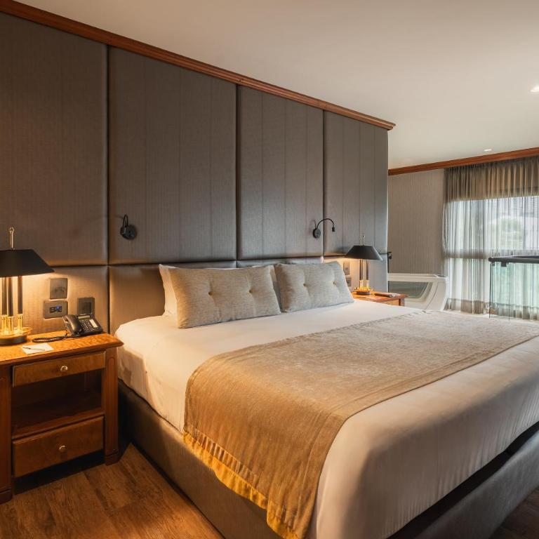 Hotel Park10 - Executive Suite - 1