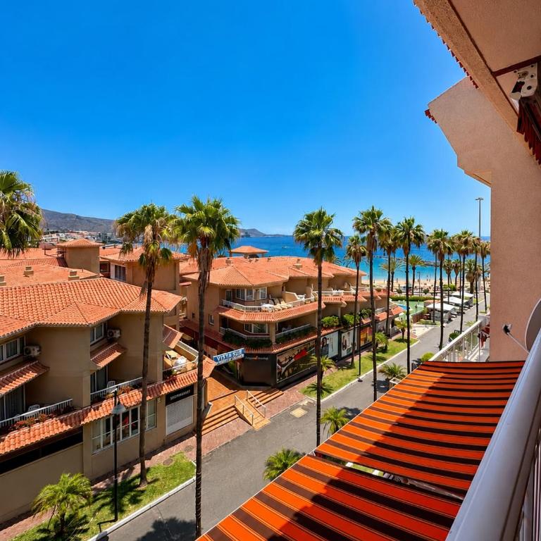 Apartment in the Heart of Playa de las Américas - Two-Bedroom Apartment - 1
