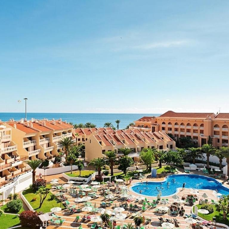 Apartment in the Heart of Playa de las Américas - Two-Bedroom Apartment - 3