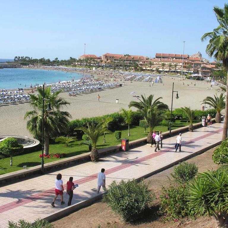 Apartment in the Heart of Playa de las Américas - Two-Bedroom Apartment - 5