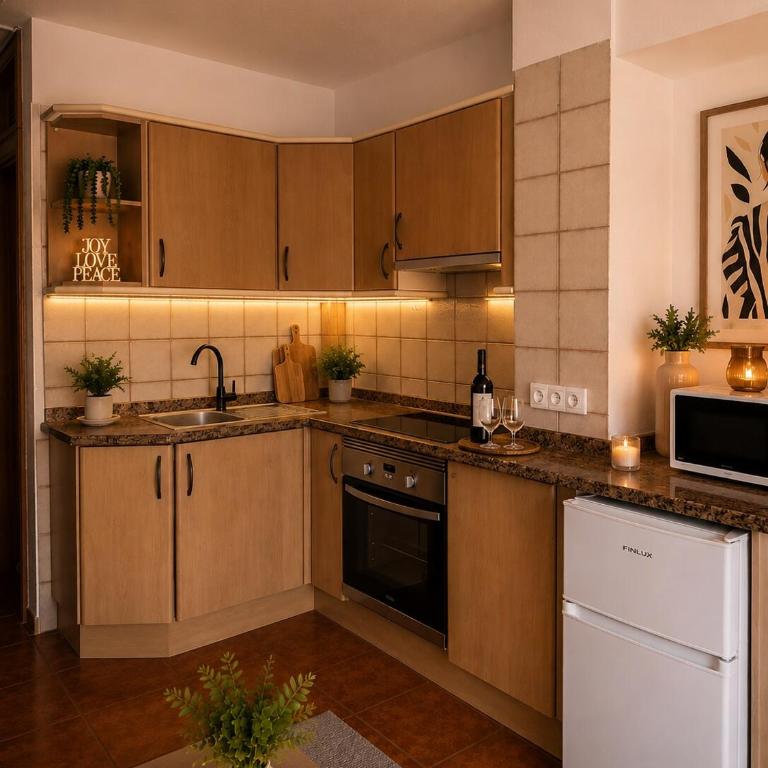 Apartment in the Heart of Playa de las Américas - Two-Bedroom Apartment - 6