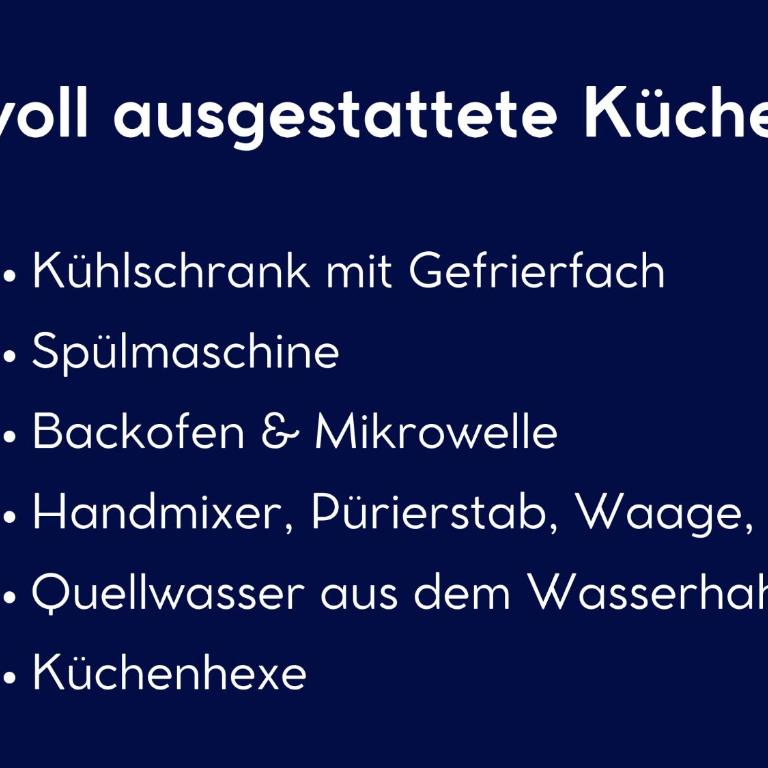 Hochgamshütte - Berghütte auf 1800m mit Sauna, Kamin & Bergpanorama! - Ferienhaus mit 3 Schlafzimmern - 15