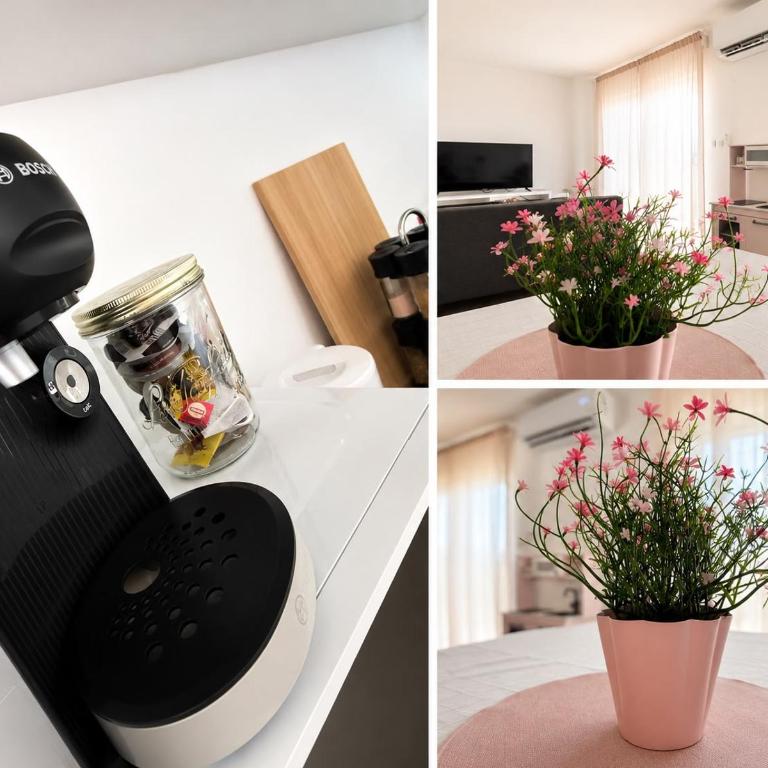 La maison du Voyageur - Centre Nîmes - climatisé - familial - Apartamento de 2 dormitorios - 5