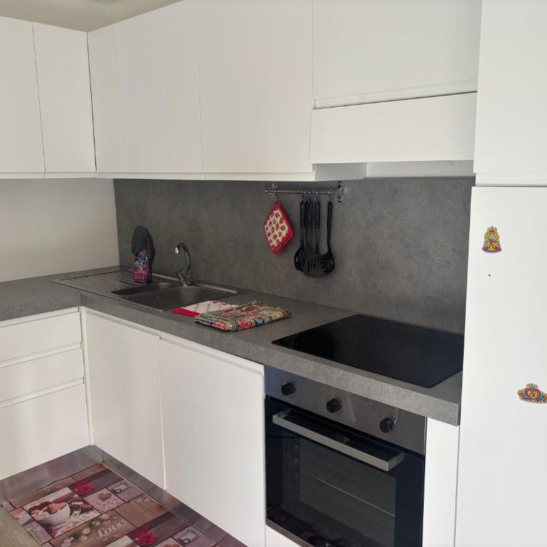 Villetta Col Ranzola - Casa con 2 Camere da Letto - 4