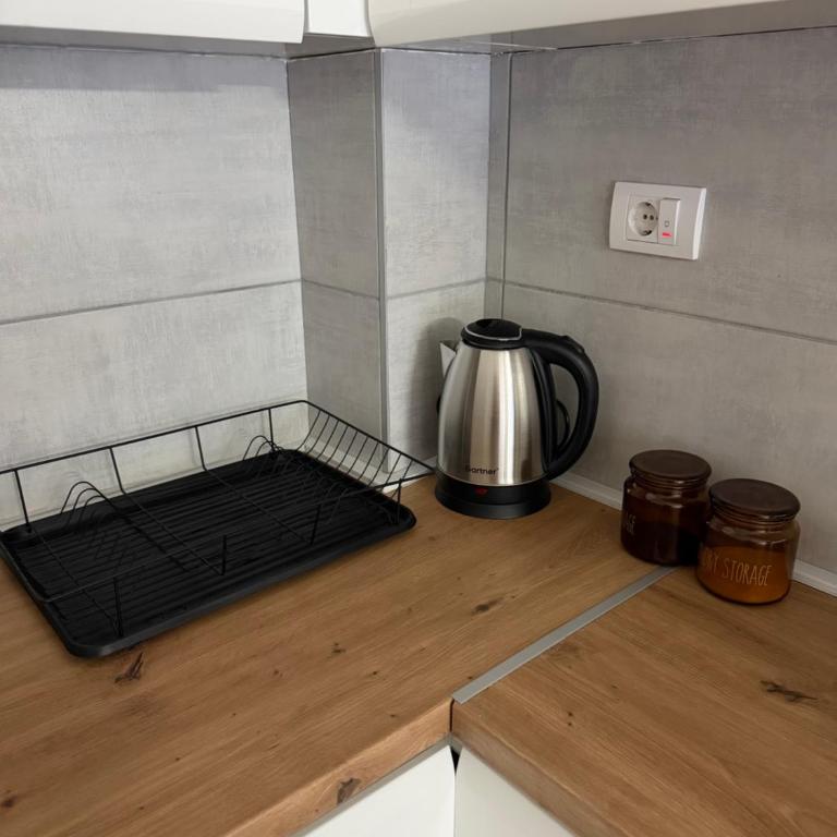 Apartment Sunny - Apartman sa 1 Spavaćom Sobom - 13