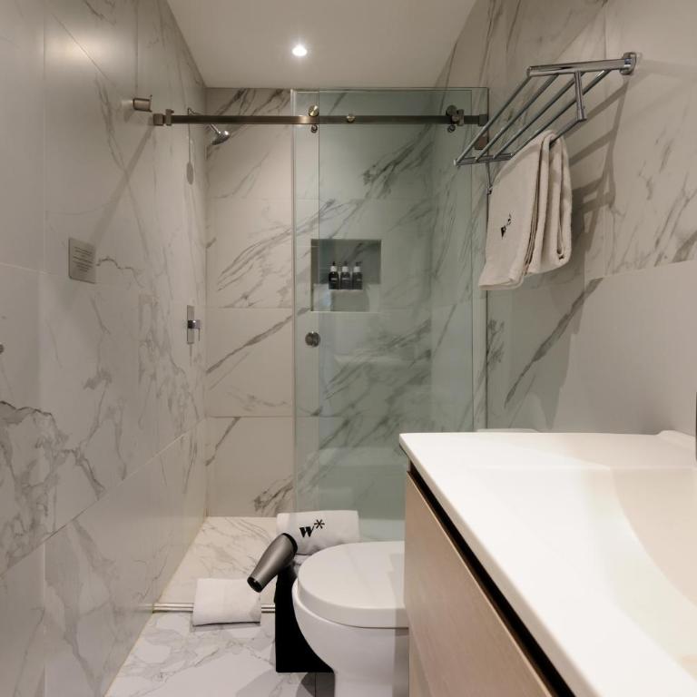 Insurgentes by Wynwood House - Deluxe Apartment mit 1 Schlafzimmer - 5