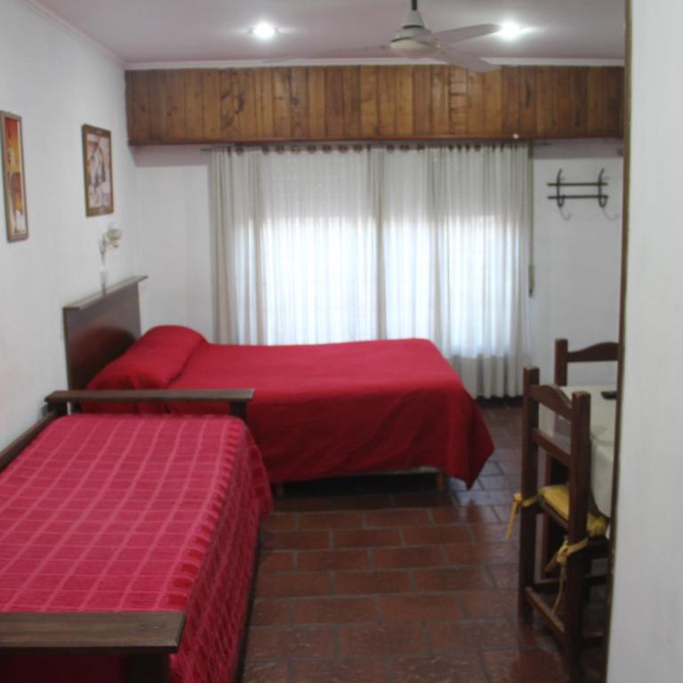 Apartamento El Calvario 1 - Apartamento de 1 dormitorio - 8