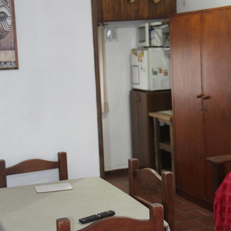 Apartamento El Calvario 1 - Apartamento de 1 dormitorio - 9