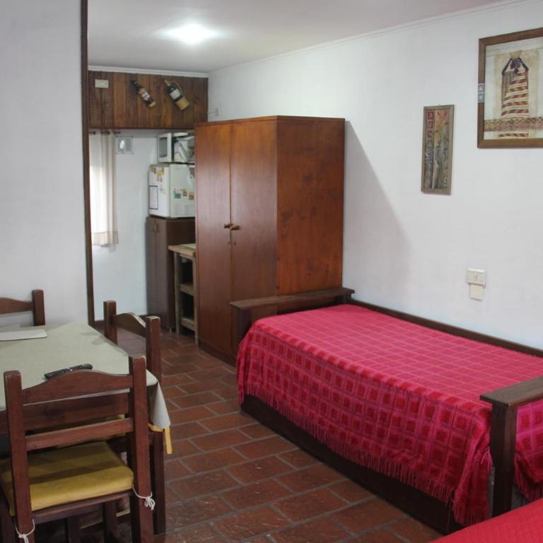 Apartamento El Calvario 1 - Apartamento de 1 dormitorio - 10