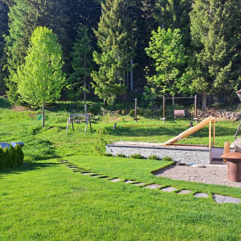 Ferienhaus Morx Puite - Casa de 4 dormitorios - 22