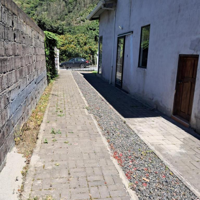 Villa Marianita - Three-Bedroom Home - 3