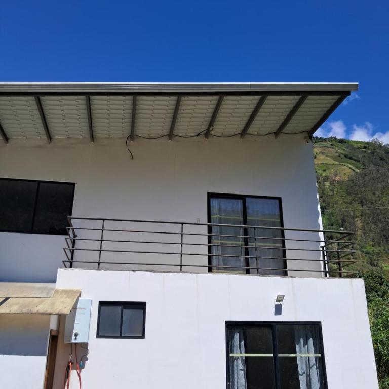 Villa Marianita - Three-Bedroom Home - 4