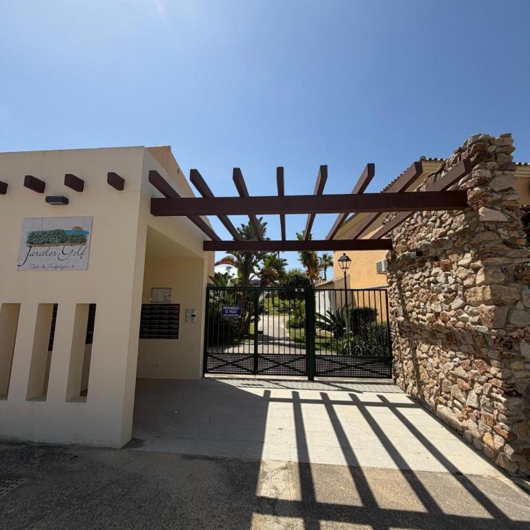 Urbanización Jarales Golf - Casa de 2 dormitorios - 2