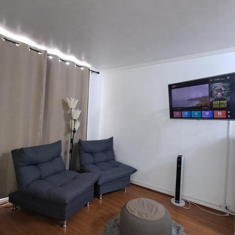 Modern and Luxurious Apartment in Historic Palace - Apartamento Estudio - 10