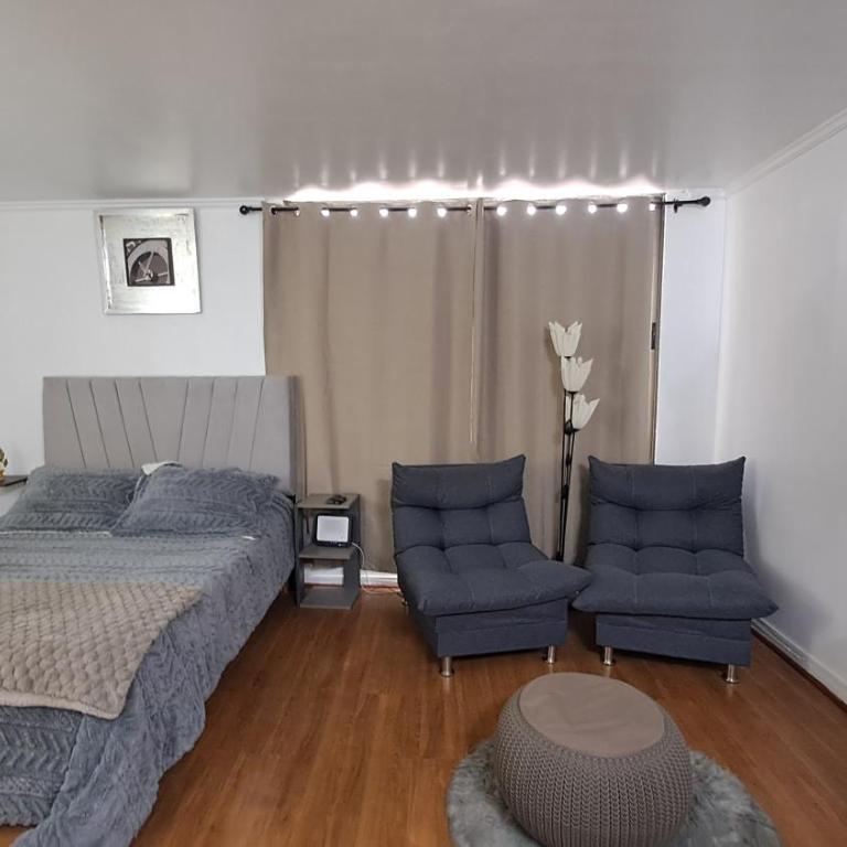 Modern and Luxurious Apartment in Historic Palace - Apartamento Estudio - 12