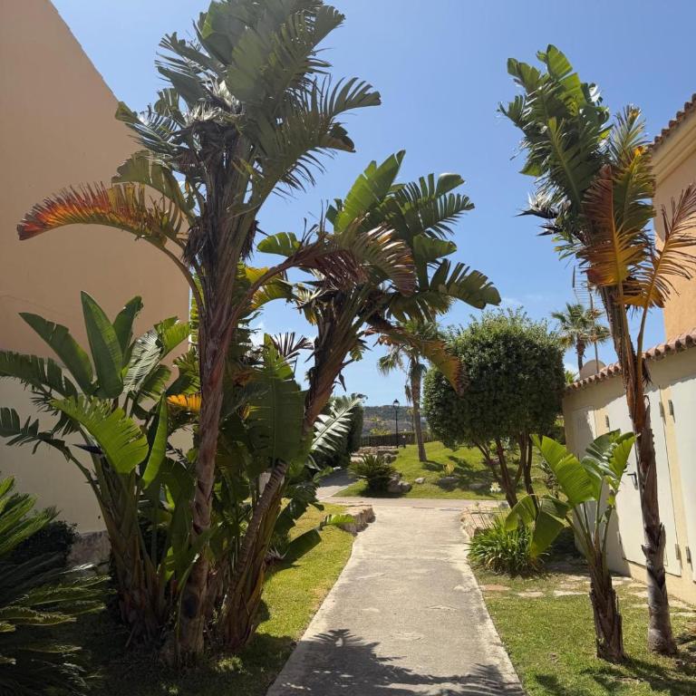 Urbanización Jarales Golf - Casa de 2 dormitorios - 5