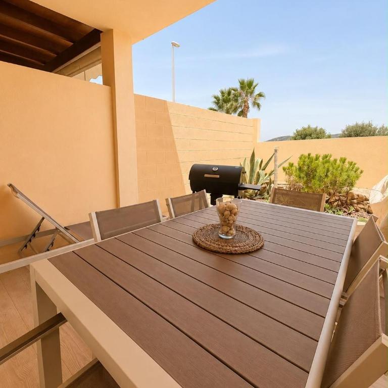 Urbanización Jarales Golf - Casa de 2 dormitorios - 15