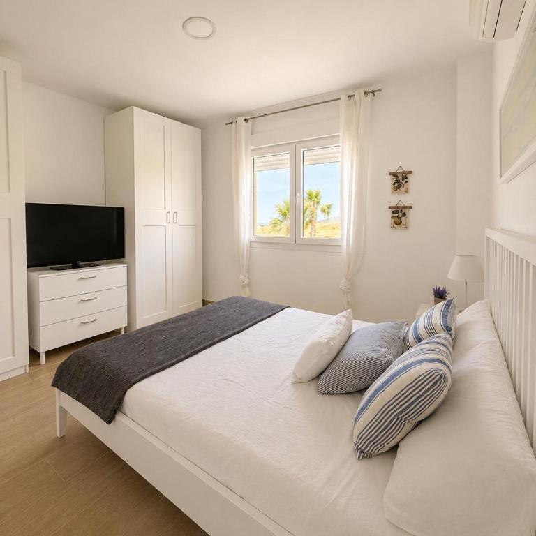 Urbanización Jarales Golf - Casa de 2 dormitorios - 17