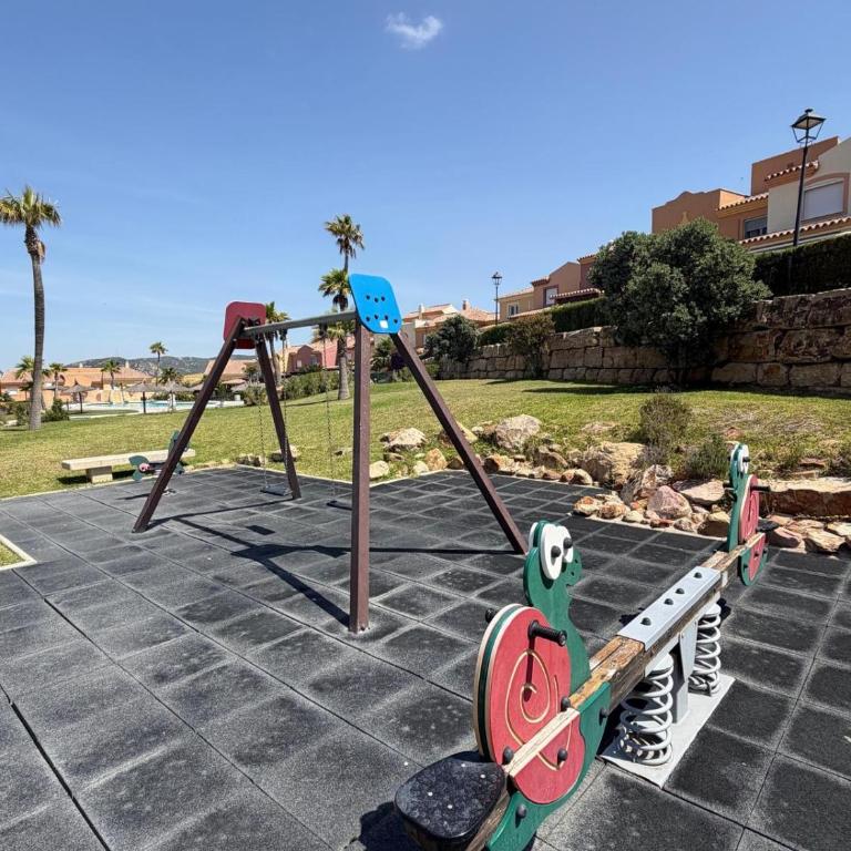 Urbanización Jarales Golf - Casa de 2 dormitorios - 10