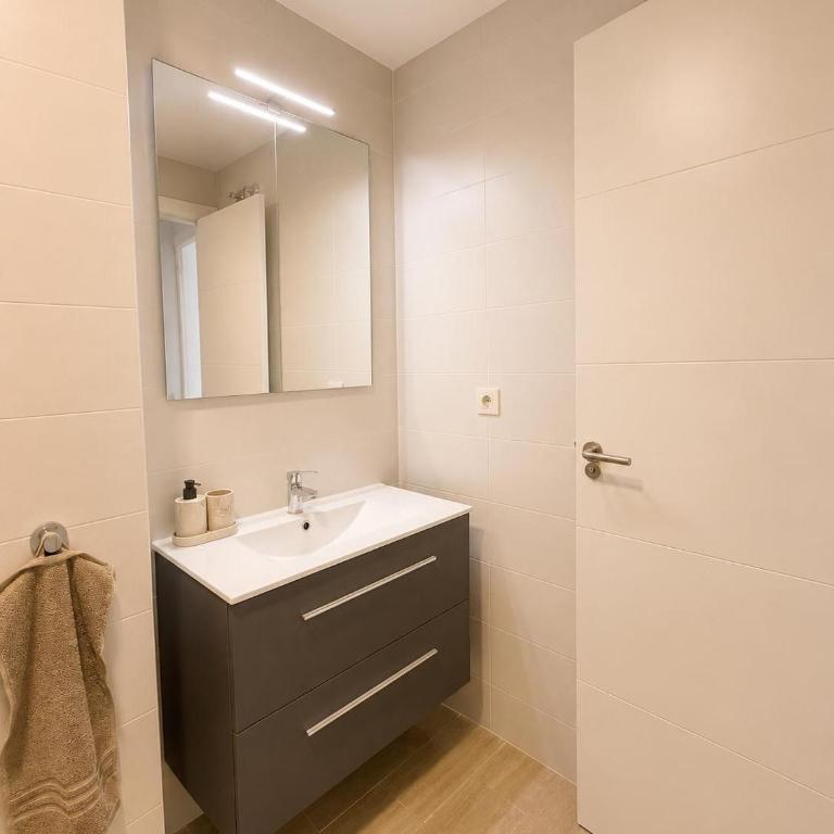Urbanización Jarales Golf - Casa de 2 dormitorios - 21