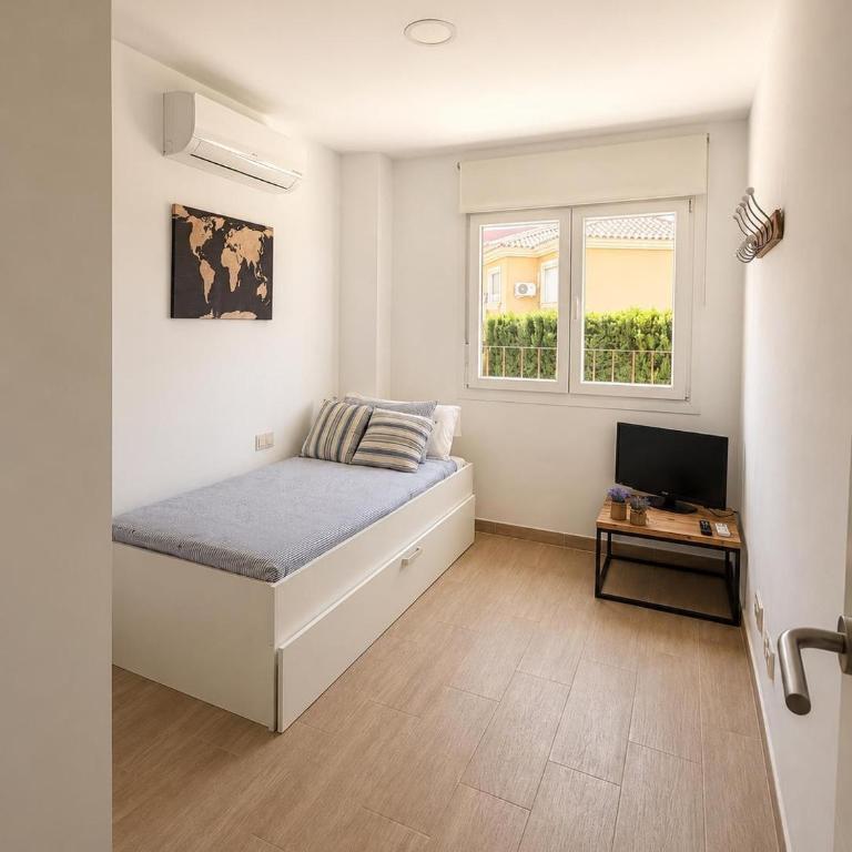 Urbanización Jarales Golf - Casa de 2 dormitorios - 22