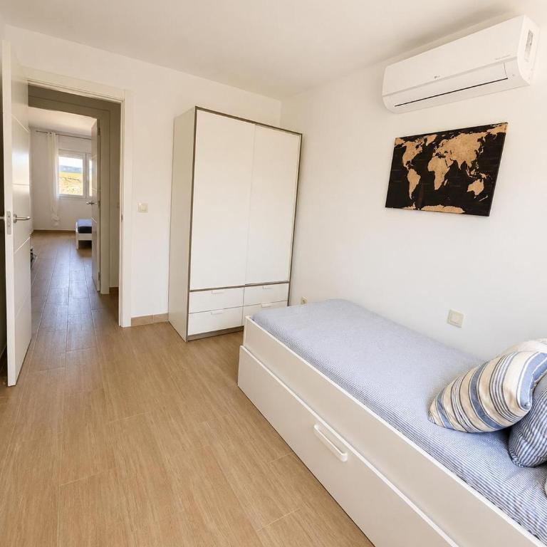 Urbanización Jarales Golf - Casa de 2 dormitorios - 24