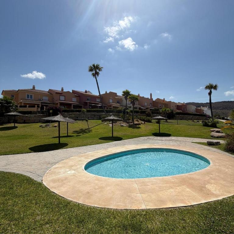 Urbanización Jarales Golf - Casa de 2 dormitorios - 7