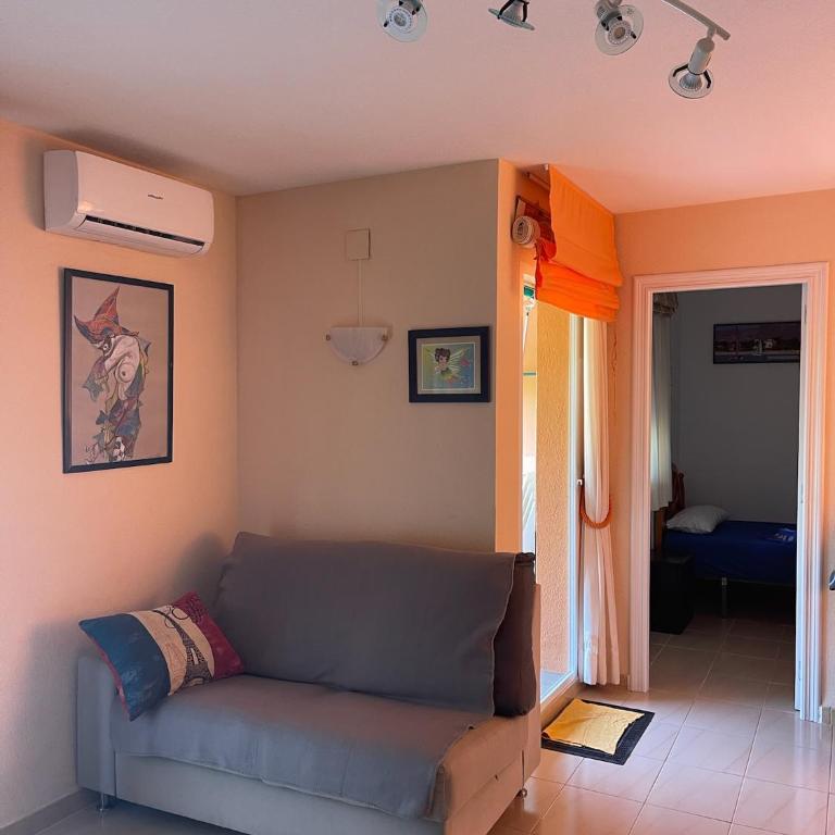 Fuentemar - Apartment mit 2 Schlafzimmern - 7