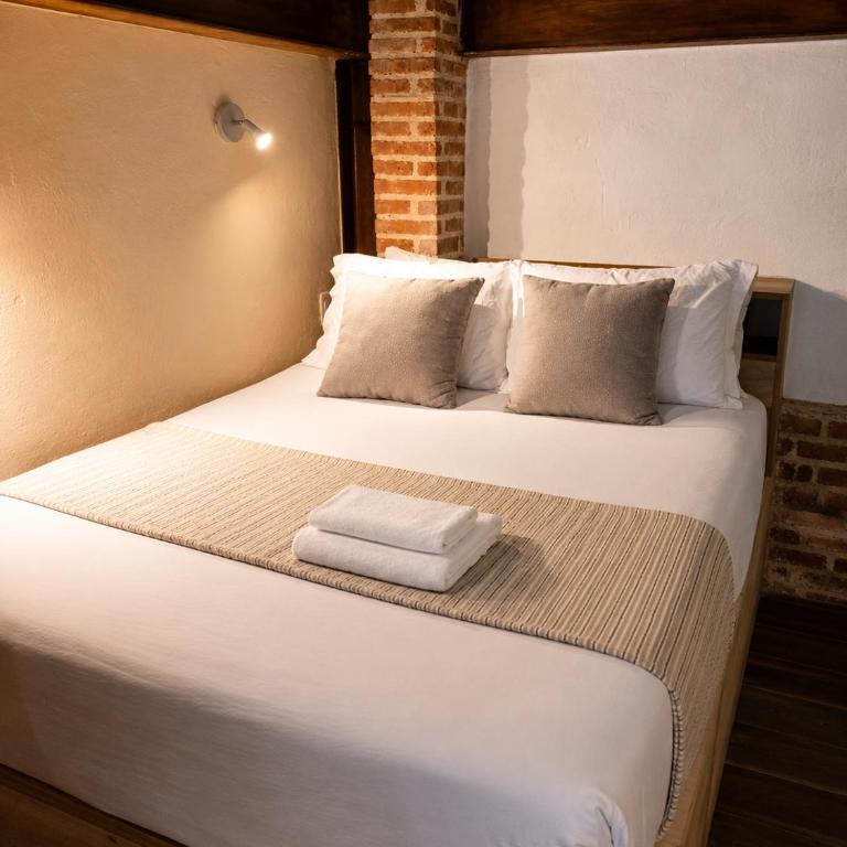 Hotel Casa Pacoa - One-Bedroom Deluxe Apartment - 1