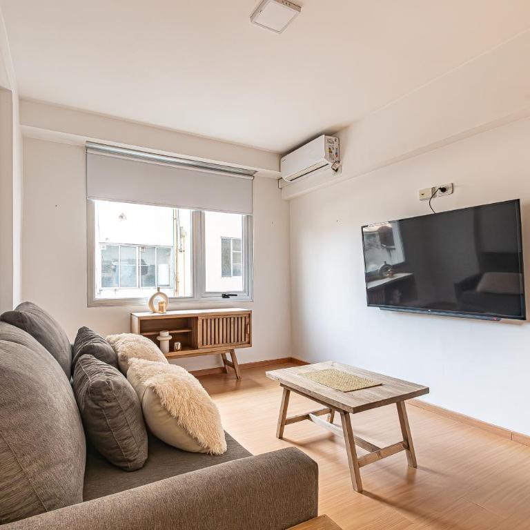 Depto Anita - One-Bedroom Apartment - 4